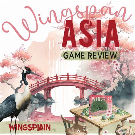 When Will The Next Wingspan Board Game Expansion Be Released Physical