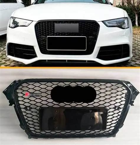 2022 Audi Rs4 Honeycomb Grill