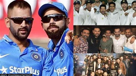 Yuvraj Singh shares Friendship Day video montage, fans ask 'Where is ...