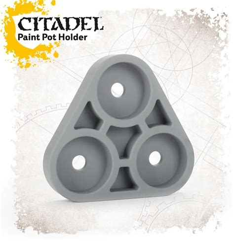 Citadel Paint Pot Holder Wargamestore