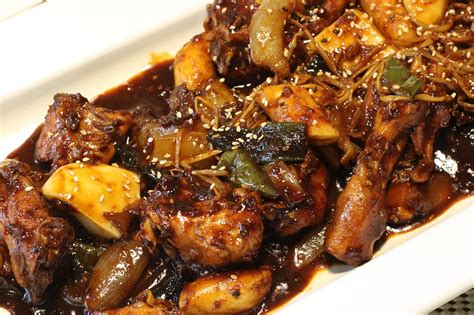 Elizabeth Taylors Chicken Steamed In Wine