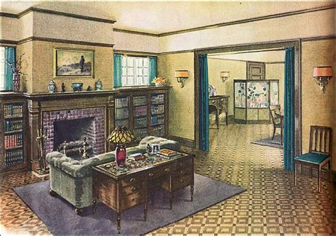 200 ý Tưởng 1920s Home Decor Với Phong Cách Art Deco