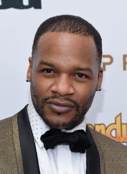 Damn What Happened To Jaheim 95 5 The Lou