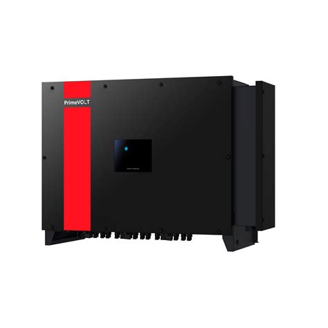 Energy Taiwan Product Info Three Phase On Grid Pv Inverter Kw