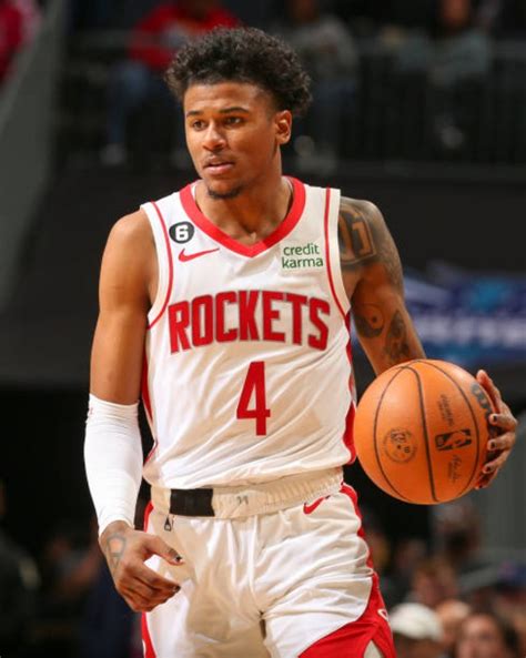 Houston Rockets 2022-23 Jerseys