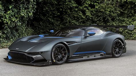 Aston Martin Vulcan Amr Pro Hd Wallpaper Pxfuel