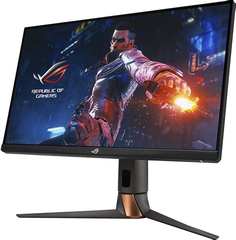 Get Ready To Level Up Discover The Best Size Monitors For Gaming In