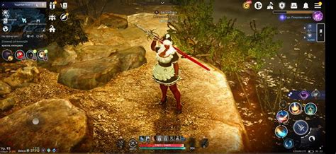 Gallery Drakania Screenshot Event Black Desert Mobile Official