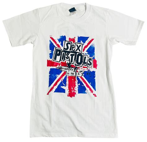 T Sex Pistols T T T