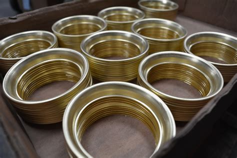 Stutzman Plating Creative Metal Plating For All Occasions