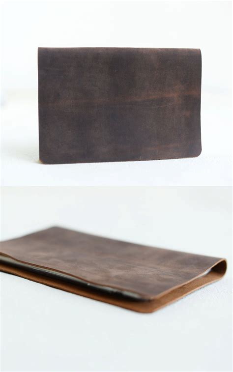 Leather Ipad Mini 6 Case Ipad Air 4th 10.9 Case Ipad 10.2 - Etsy