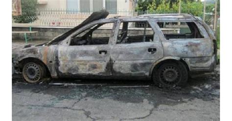 Запалиха колата на надзирател в Бургаския затвор
