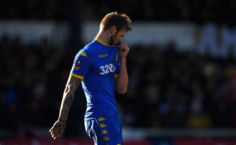 Liam Cooper Praises Leeds United Fans