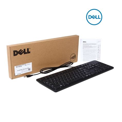 Dell Kb212 Usb Multimedia Keyboard Mtech