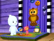 Little Ghost | Team Umizoomi Wiki | Fandom