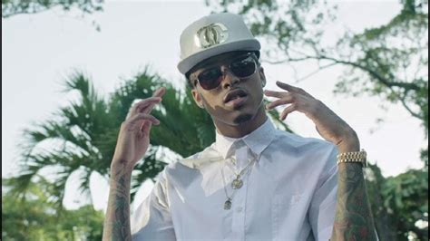 August Alsina Benediction Ft Rick Ross YouTube