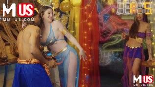 Check Out Alyx Star And Chris Blaccwood Play Some Games And Fuck Hard In This Weeks Episode Of