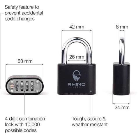 Cadenas Code S Curis Cadenas Casier Avec Combinaison Chiffres