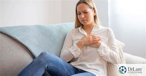 Heart Palpitations Their Causes And 6 Steps To Prevent Them