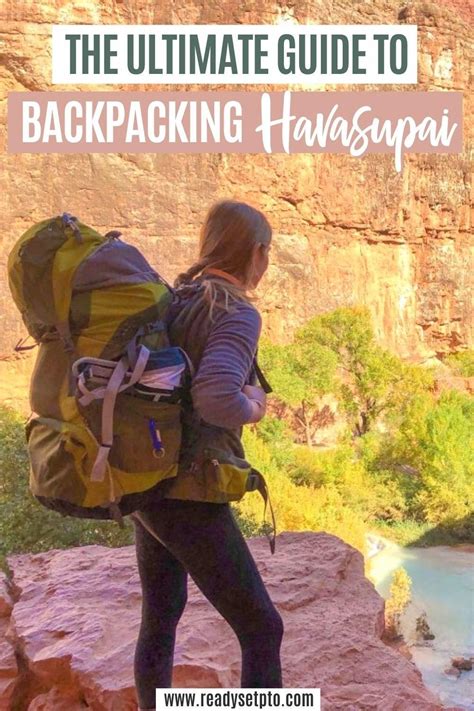 Your Complete Guide To Havasupai And The Havasu Falls Hike Artofit