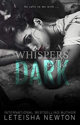 Whispers In The Dark A Dark Romance EBook Newton LeTeisha Amazon