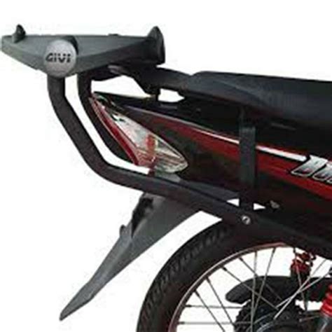 Monorack J Givi Heavy Duty Rack Hrv Sym Bonus Shopee Malaysia