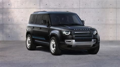 2024 Land Rover Defender Price And Specs