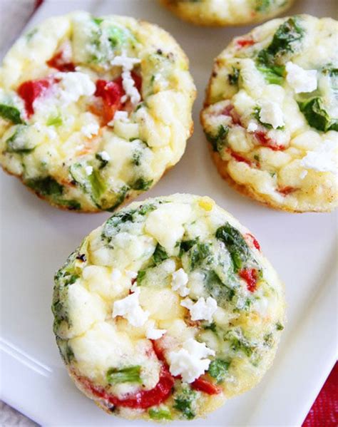 43 Easy Muffin-Tin Recipes - PureWow