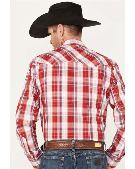 Sheplers Mens Western Shirts