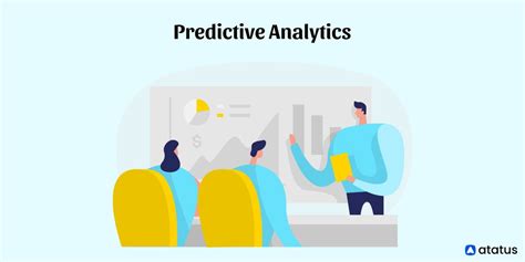 Predictive Analytics Definition Process Benefits More