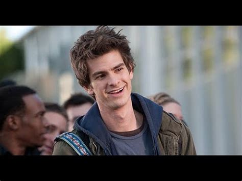 Andrew Era Un Buen Spider Man Edit Andrewgarfield Spiderman