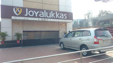 Ed Attaches Over ₹305 Crore Worth Of Assets Of Joyalukkas Jewellery