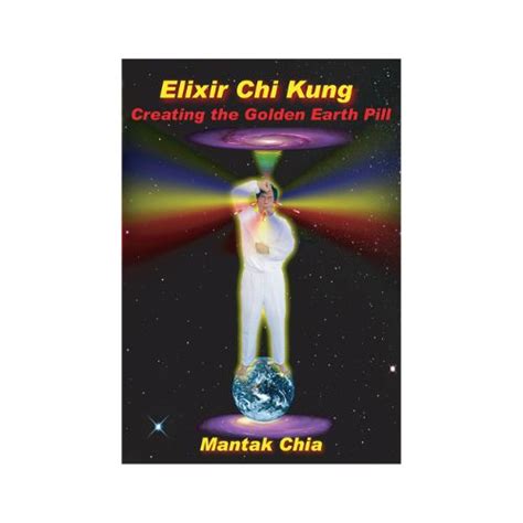 Qi Gong Series Mantak Chia