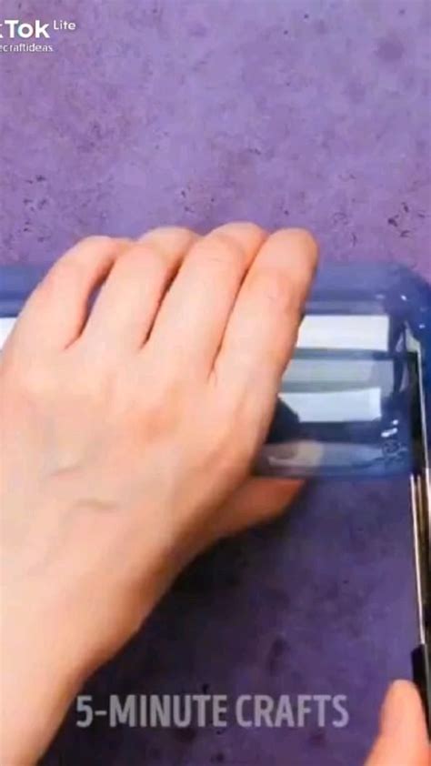 5minutes Crafts Fun Easy Crafts Creative Kids Crafts Diy Crafts Tools