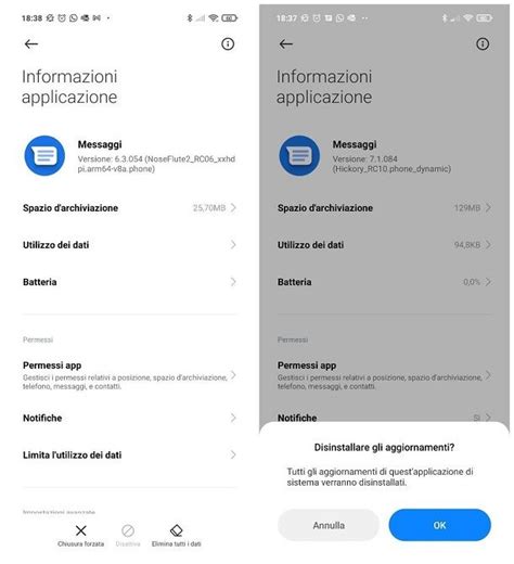 Come Disinstallare App Android Salvatore Aranzulla