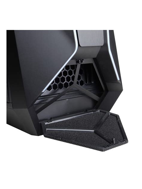 Cyberpowerpc Syber L Slc100 Full Tower Gaming Case Black Best Deals