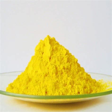 Pigment Yellow Powder Kg At Rs Kg In Mumbai Id