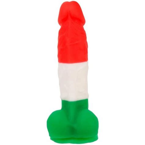 Addiction Leonardo 7 Realistic Silicone Dildo With Suction Cup Sex Toys And Adult Novelties