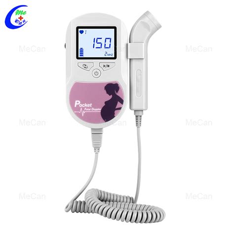 Fetal Dopplers | OB/GYN Equipment