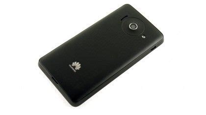 Huawei Ascend Y Review Techradar