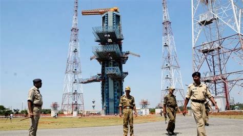 Isro To Launch Nvs 01 Navigation Satellite To Strengthen Navic Today News