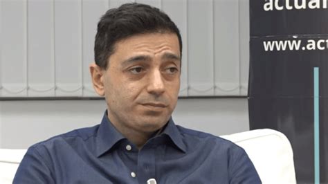 Famoso Ex Gay Carga Contra Fiducia Supplicans Los Verdaderos Marginados Somos Nosotros Que