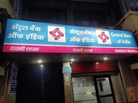 Metal Led Flex Printing Glow Sign Board At Rs 285sq Ft In Mumbai Id