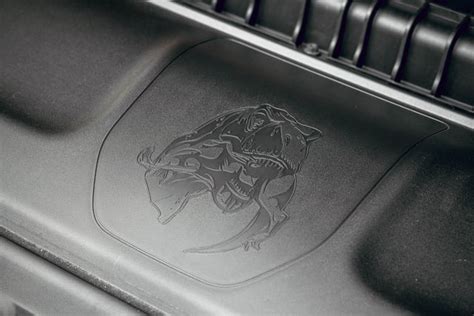 2021 Ram 1500 Trx Has The Most Savage Easter Egg Ever