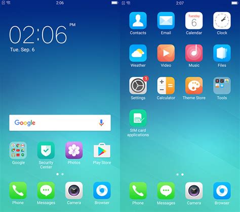 Oppo F1s Review The Crowd Pleaser