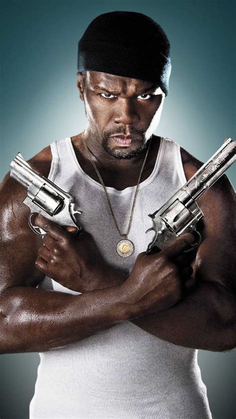 50 Cent Wallpaper TubeWP