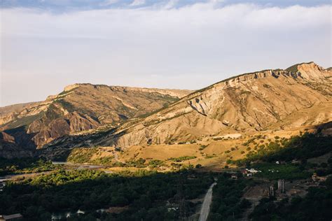 Dagestan by zakharovaelvira on DeviantArt