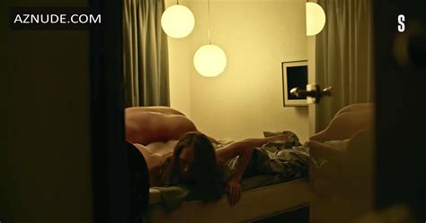 Polina Davydova Nude Aznude