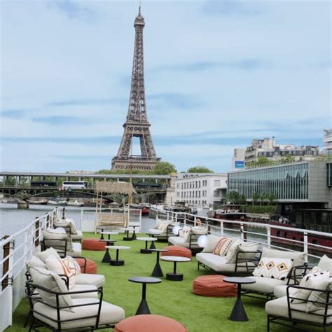 The 10 Best Dinner cruise Restaurants in Paris | TheFork