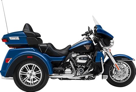 Tri Glide® Ultra Schaeffers Harley Davidson®